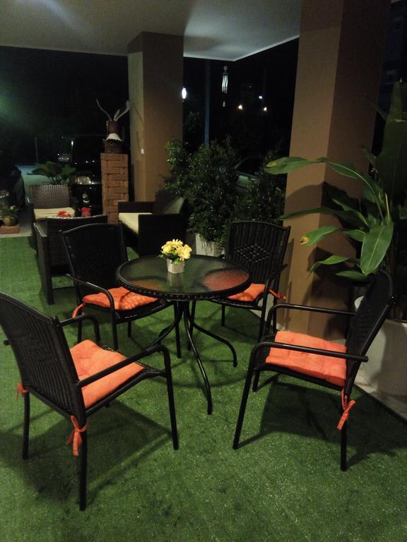 Kesorn Boutique Residence At 8 Riew Chachoengsao Zimmer foto