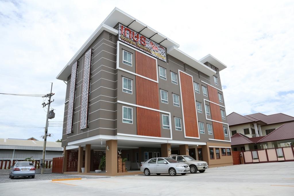 Kesorn Boutique Residence At 8 Riew Chachoengsao Zimmer foto