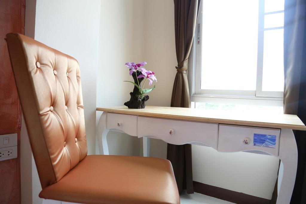 Kesorn Boutique Residence At 8 Riew Chachoengsao Zimmer foto