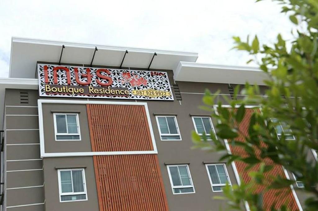 Kesorn Boutique Residence At 8 Riew Chachoengsao Zimmer foto