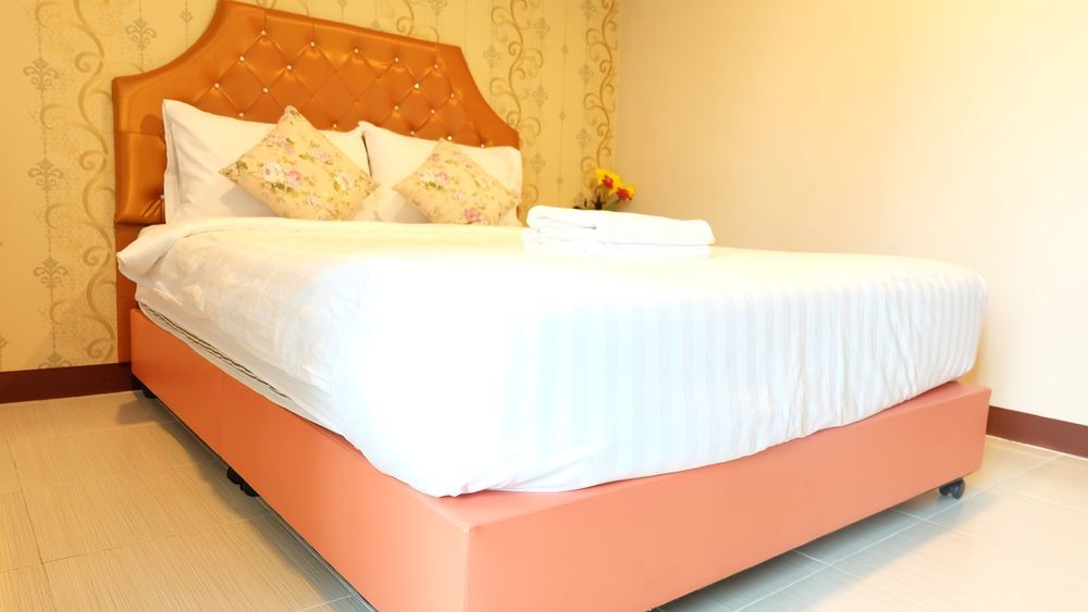 Kesorn Boutique Residence At 8 Riew Chachoengsao Exterior foto